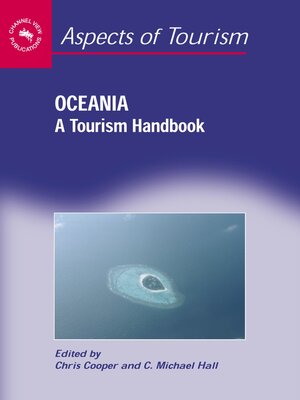 cover image of Oceania